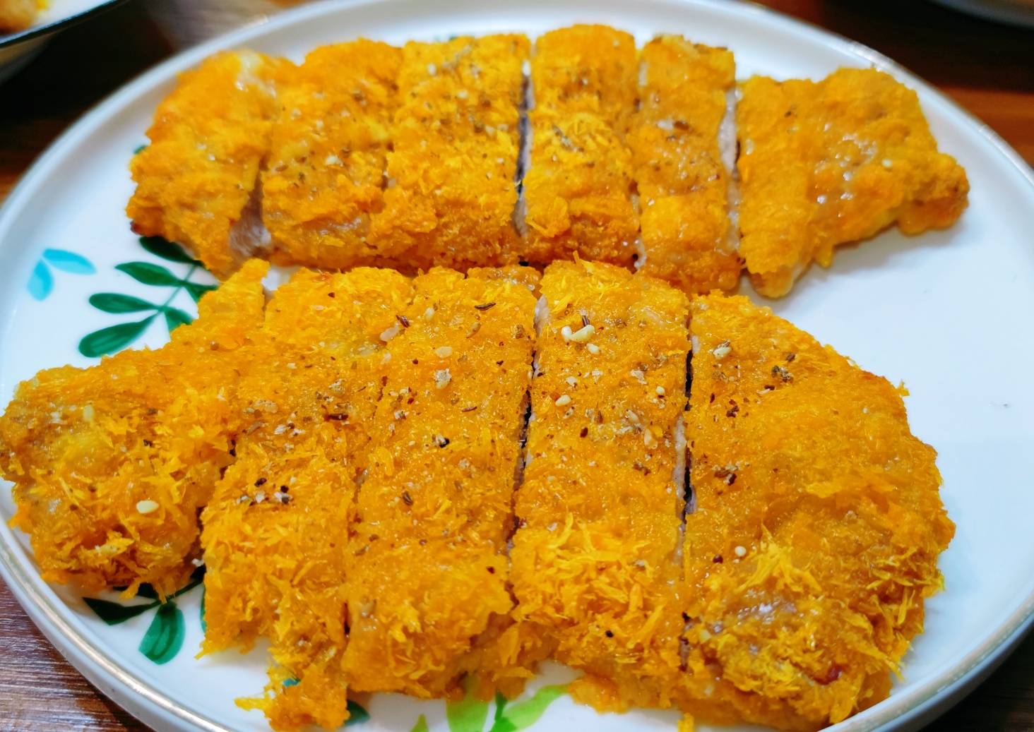 一日三餐四季,囿于厨房,又是一周!走心菜~