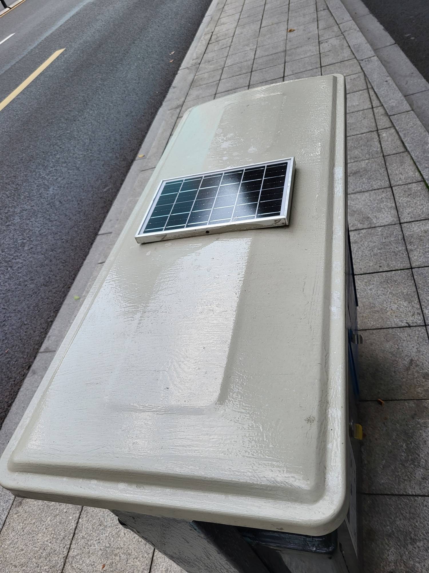 这样会“说话”的垃圾桶亮相宁波街头，你有见过吗？