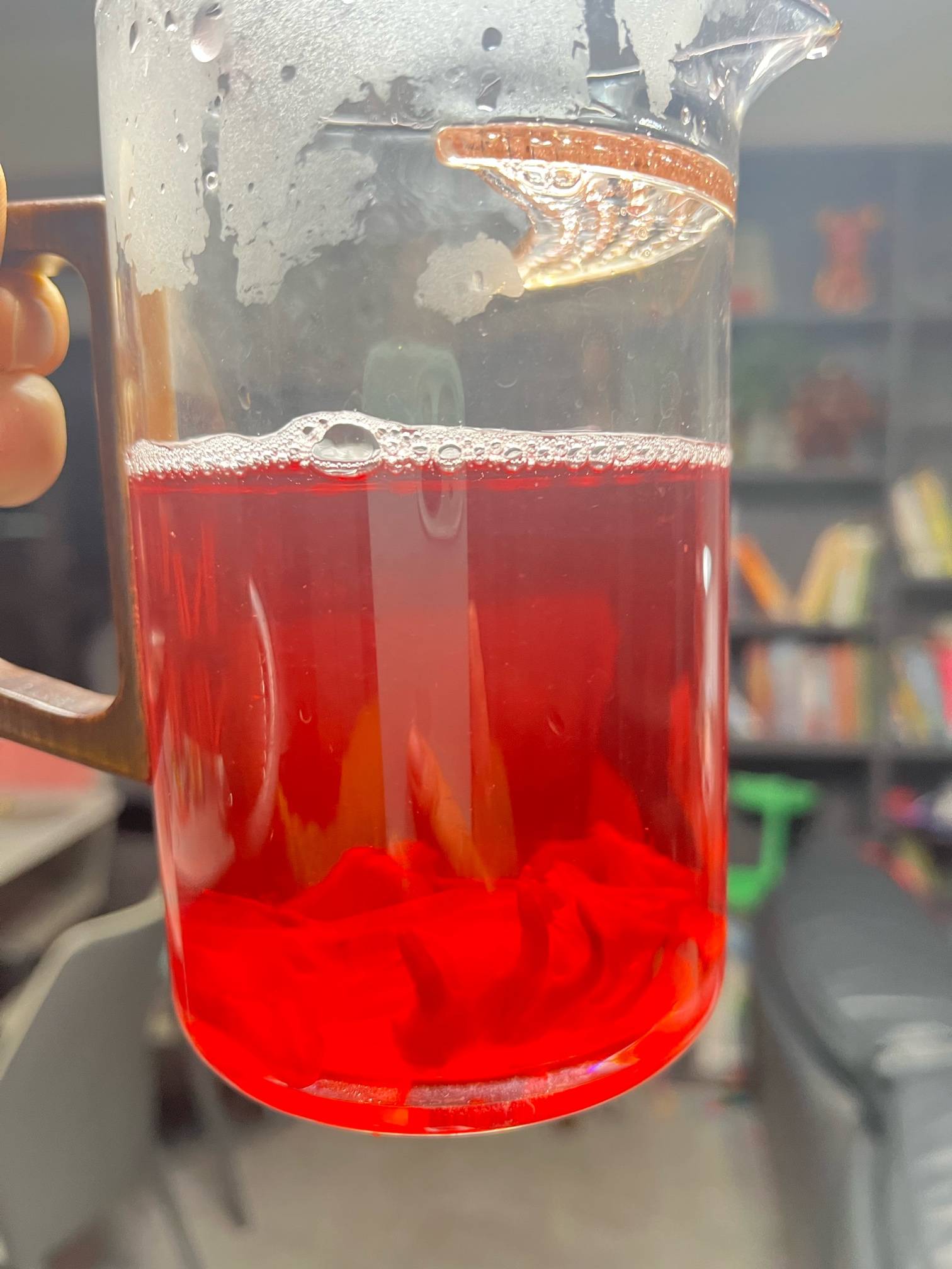 气道高敏反应导致的咳嗽，除了吃药还有别的方法吗